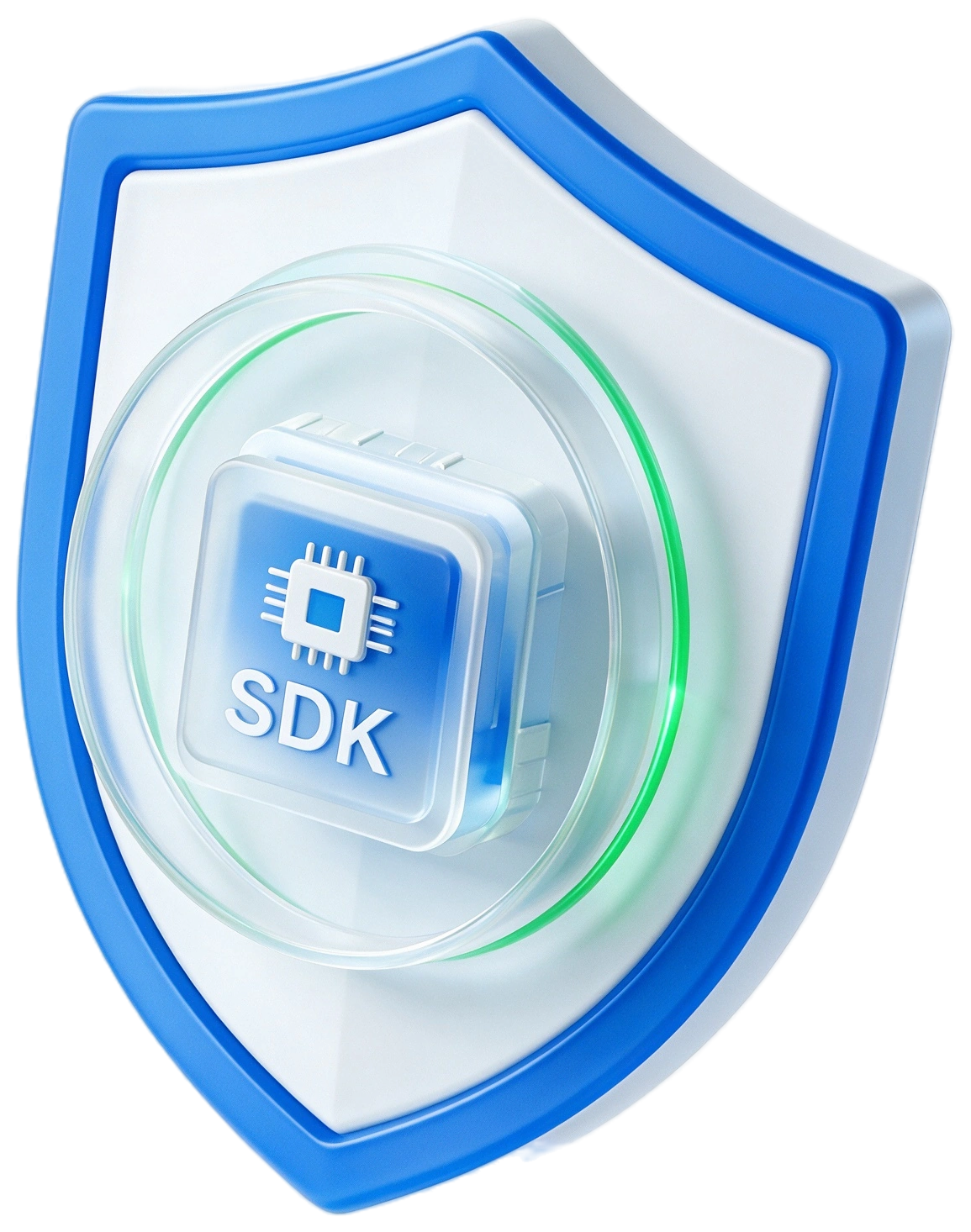 游戏盾 SDK 防护盾牌